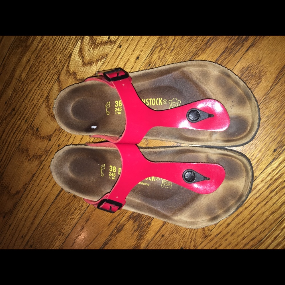 Birkenstock Sandals